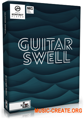 In Session Audio Guitar Swell