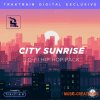 TrakTrain City Sunrise Lo-Fi Hip Hop Pack (WAV) - сэмплы Lo-Fi, Hip Hop, Boombap, Trap, Future Garage TrakTrain City Sunrise Lo-Fi Hip Hop Pack (WAV) - сэмплы Lo-Fi, Hip Hop, Boombap, Trap, Future Garage