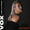 VOX FJØRA UltraVox (WAV) - сэмплы вокала VOX FJØRA UltraVox (WAV) - сэмплы вокала