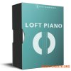 Echo Sound Works Loft Piano (KONTAKT) - библиотека фортепиано Echo Sound Works Loft Piano (KONTAKT) - библиотека фортепиано