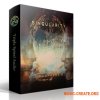 Triple Spiral Audio Singularity (SPECTRASONiCS OMNiSPHERE 2) - библиотека звуков Ambient Triple Spiral Audio Singularity (SPECTRASONiCS OMNiSPHERE 2) - библиотека звуков Ambient