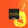 TAQS.IM Oud Licks Middle Eastern Loops and Scales (WAV) - сэмплы восточных струнных "Уд"