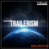 True Samples Trailersim (WAV, MiDi) - сэмплы кинематографических звуков