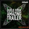 True Samples Build Your Amazing Trailer (WAV MiDi) - сэмплы кинематографических звуков True Samples Build Your Amazing Trailer (WAV MiDi) - сэмплы кинематографических звуков