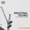 Bingoshakerz Industrial Techno (WAV, REX2) - сэмплы Techno Bingoshakerz Industrial Techno (WAV, REX2) - сэмплы Techno