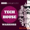 Audentity Records Tech House Warriors (MULTiFORMAT) - сэмплы Tech House Audentity Records Tech House Warriors (MULTiFORMAT) - сэмплы Tech House