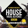 HY2ROGEN House Vocal Glitches Vol. 6 (MULTiFORMAT) - сэмплы вокала HY2ROGEN House Vocal Glitches Vol. 6 (MULTiFORMAT) - сэмплы вокала