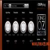 King OZ DSPplug vocal gate v1.3 RETAiL WIN x86 x64 (Team DECiBEL) - плагин вокальный гейт (лимитер) King OZ DSPplug vocal gate v1.3 RETAiL WIN x86 x64 (Team DECiBEL) - плагин вокальный гейт (лимитер)