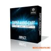 Impact Soundworks Super Audio Cart Complete (KONTAKT) - библиотека 8-bit, Retro Games звуков Impact Soundworks Super Audio Cart Complete (KONTAKT) - библиотека 8-bit, Retro Games звуков