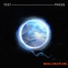 Test Press Serum Mainroom Dubstep (Serum presets)