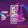 Westwood Sounds Sparkee Funk Guitars and Bass Pack Vol 1 (WAV) - сэмплы гитары, Funk, Disco Westwood Sounds Sparkee Funk Guitars and Bass Pack Vol 1 (WAV) - сэмплы гитары, Funk, Disco