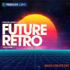 Producer Loops Future Retro Volume 1 (WAV, MiDi) - сэмплы Retrowave, Synthwave, Future synth Producer Loops Future Retro Volume 1 (WAV, MiDi) - сэмплы Retrowave, Synthwave, Future synth