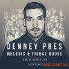 Loopmasters Denney: Melodic and Tribal House (MULTiFORMAT) - сэмплы House, Techno House, Acid House, Techno Loopmasters Denney: Melodic and Tribal House (MULTiFORMAT) - сэмплы House, Techno House, Acid House, Techno