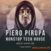 Loopmasters Piero Pirupa: NONSTOP Tech House (MULTiFORMAT) - сэмплы Tech House Loopmasters Piero Pirupa: NONSTOP Tech House (MULTiFORMAT) - сэмплы Tech House