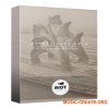 Riot Audio Ritual Gong Drum (KONTAKT) - библиотека эпических бронзовых гонговых, ритуальных барабанов