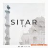 Zenhiser Sitar FX (WAV) - сэмплы синтезированной ситары Zenhiser Sitar FX (WAV) - сэмплы синтезированной ситары