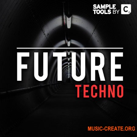 Sample Tools by Cr2 Future Techno