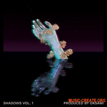 Oksami Shadows Loop Kit (WAV) - сэмплы R&B, Нip-Нop, Funk