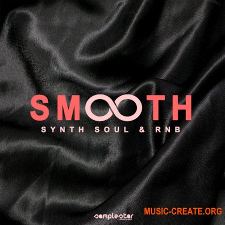 Samplestar Smooth (MULTiFORMAT) - сэмплы  R&B, Soul