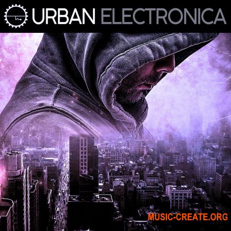 Industrial Strength Urban Electronica