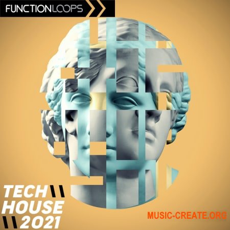 Function Loops Tech House 2021