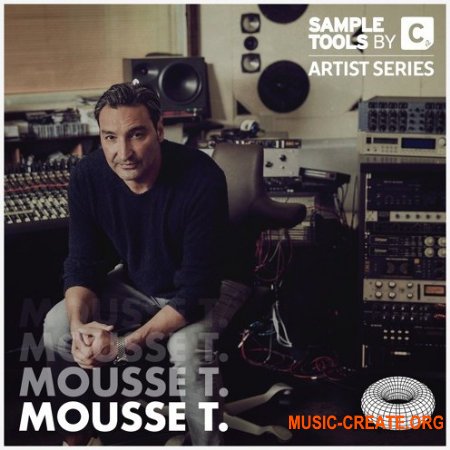Sample Tools by Cr2 Mousse T Vol 1