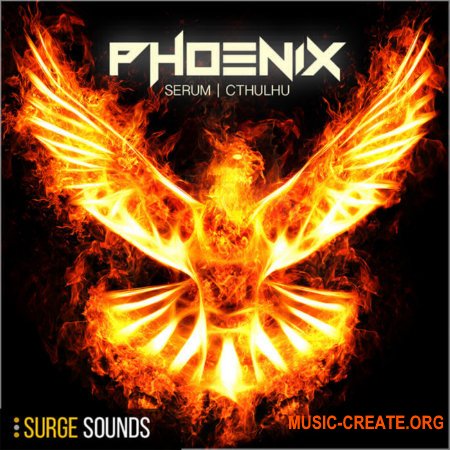 Surge Sounds Phoenix