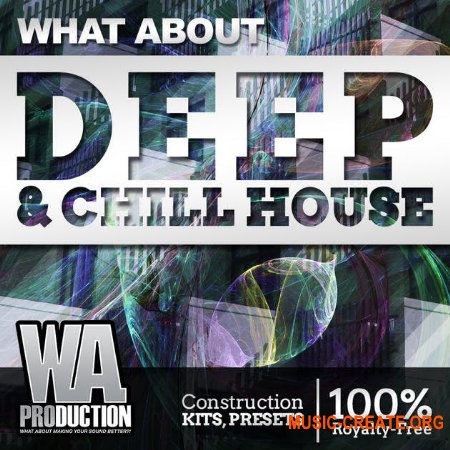 WA Production Deep & Chill House