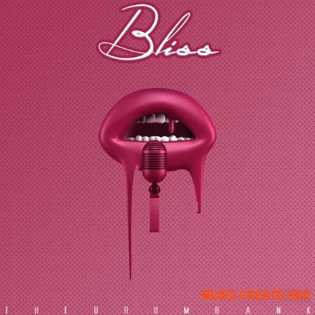 TheDrumBank Bliss