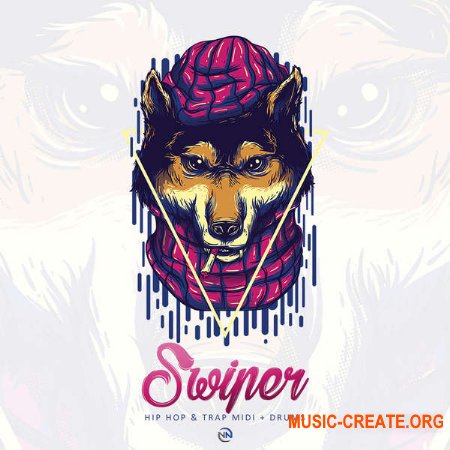 TheDrumBank Swiper Volume 1-5