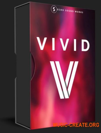 Echo Sound Works Vivid