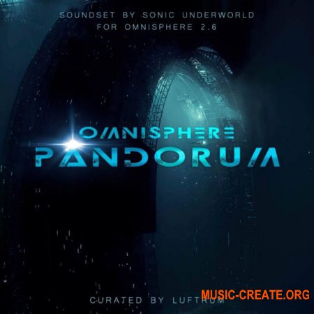 Luftrum Pandorum