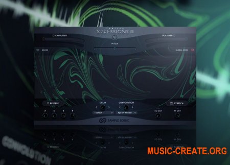 Sample Logic Trailer Xpressions 3