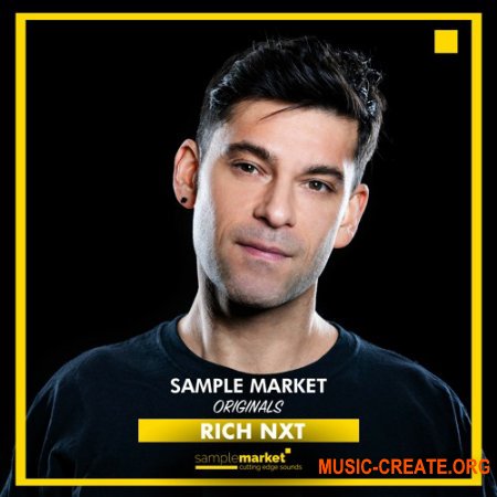 Sample Market Originals Rich NXT
