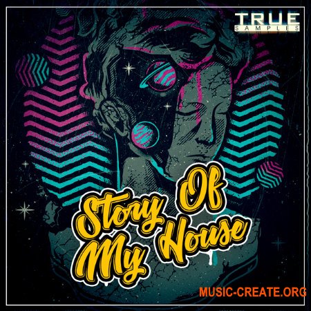 True Samples Story Of My House