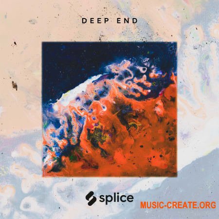 Splice Originals Deep End