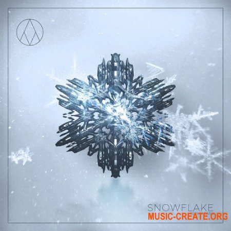 AngelicVibes Snowflake