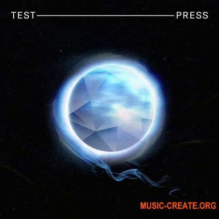 Test Press Serum Mainroom Dubstep For Serum