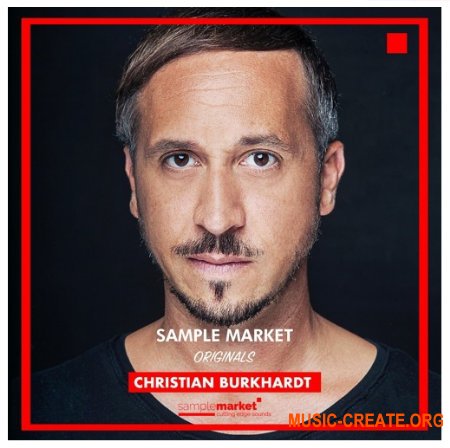 Sample Market Originals: Christian Burkhardt