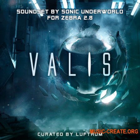 Luftrum Valis for Zebra2