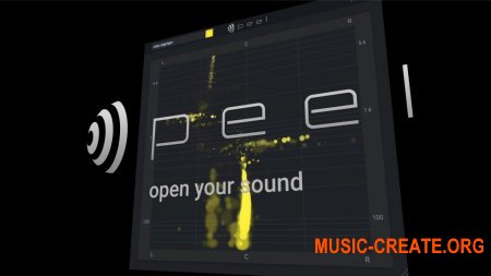 zplane peel v1.0.0 (CE-V.R)