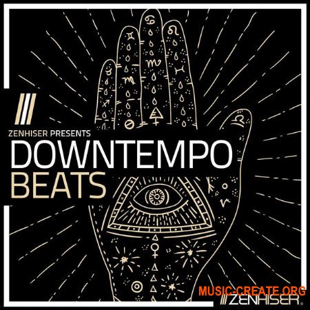 Zenhiser Downtempo Beats