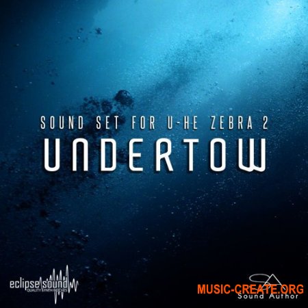 Eclipse Soundworks - Undertow