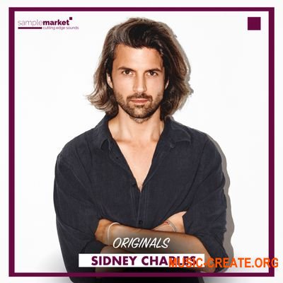 Sample Market Originals: Sidney Charles