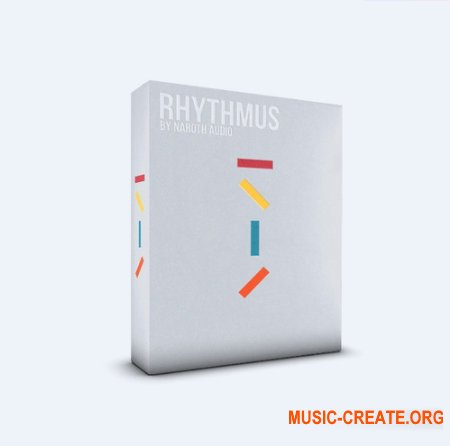 Naroth Audio RHYTHMUS