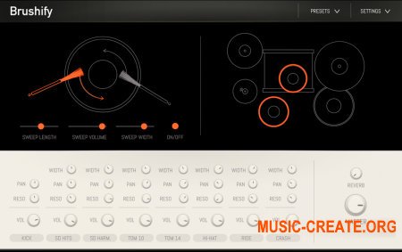 Sampleson Brushify Pro v1.0.1