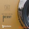 Musical Sampling Boutique Drums Penny (KONTAKT) - библиотека звуков барабанной установки Musical Sampling Boutique Drums Penny (KONTAKT) - библиотека звуков барабанной установки