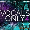 Audentity Records Vocals Only 4 (WAV) - подборка сэмплов вокала