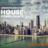 Audio Culture Underground House Sylenth Presets (FXB) - пресеты Sylenth 1 Audio Culture Underground House Sylenth Presets (FXB) - пресеты Sylenth 1