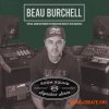 Room Sound Beau Burchell Signature Series Drums (KONTAKT) - библиотека ударной установки Room Sound Beau Burchell Signature Series Drums (KONTAKT) - библиотека ударной установки